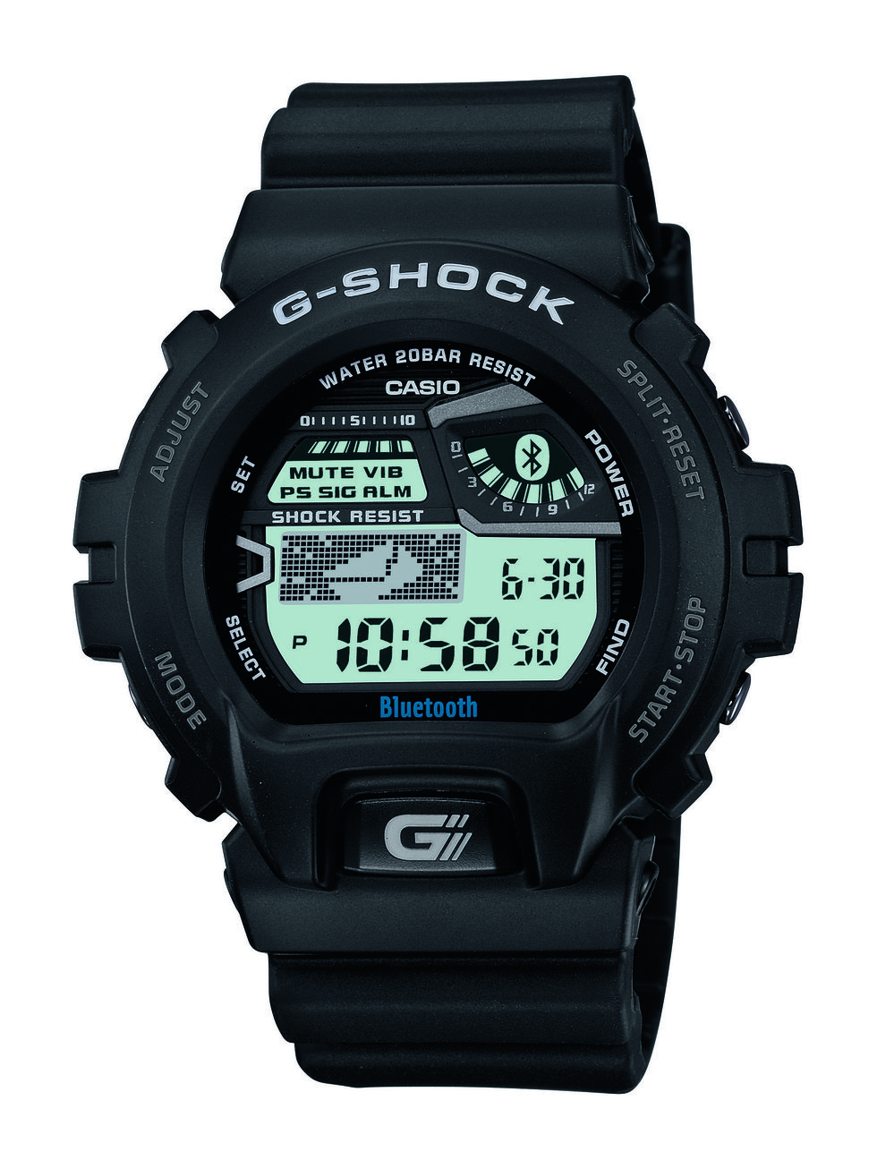 El G-Shock G-D001 diseñado con IA más caro de la historia