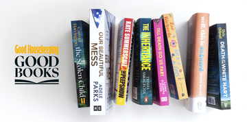 good books autumn collection 2025