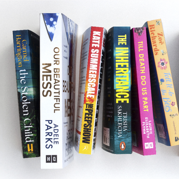 Good Books Autumn Collection 2025 good books autumn collection 2025
