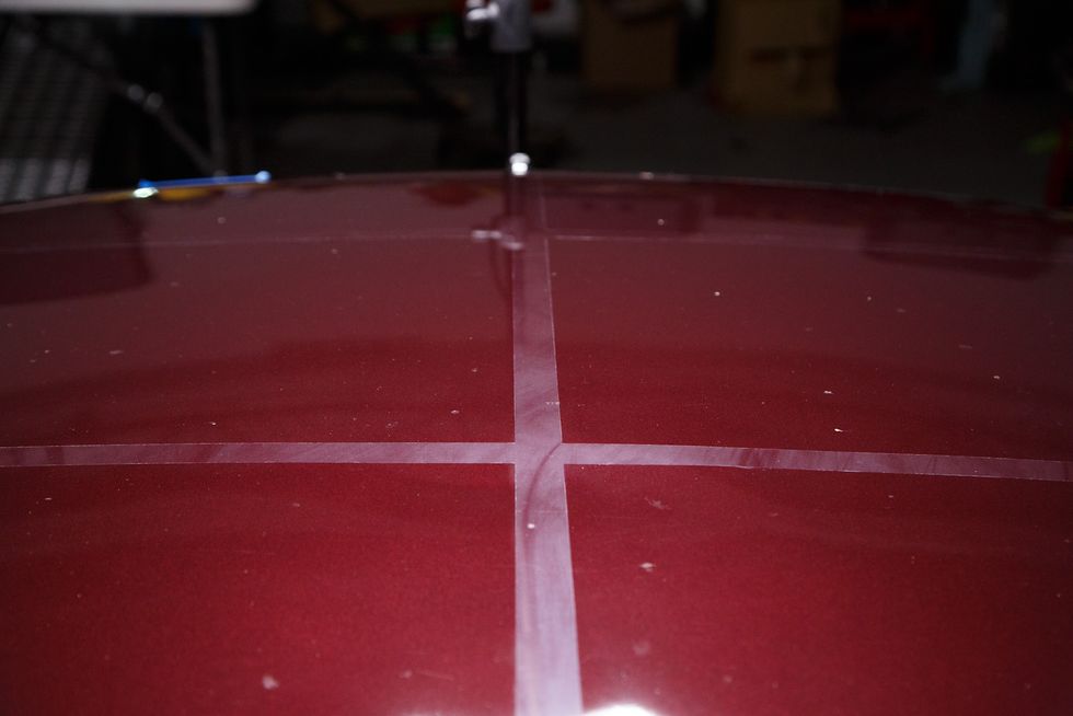 Eastwood Powder Coating & Paint Polish Clear Coat Car Polish Paint  Protection Swirl Correction Auto Headlights Liquid Care