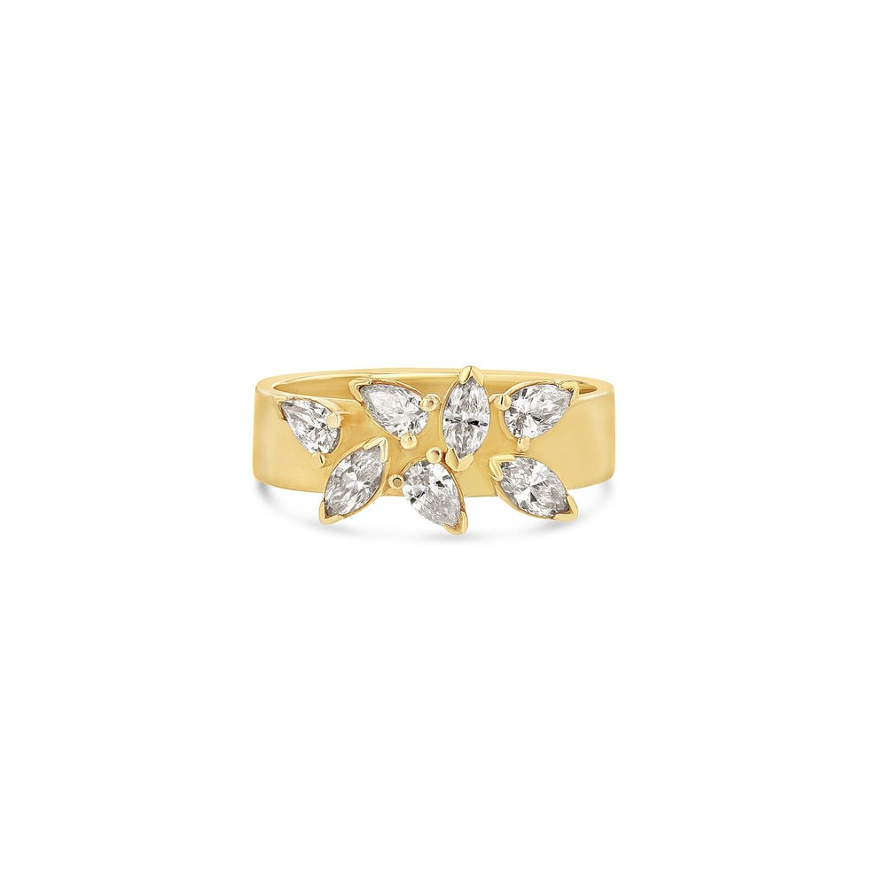 alternative engagement rings