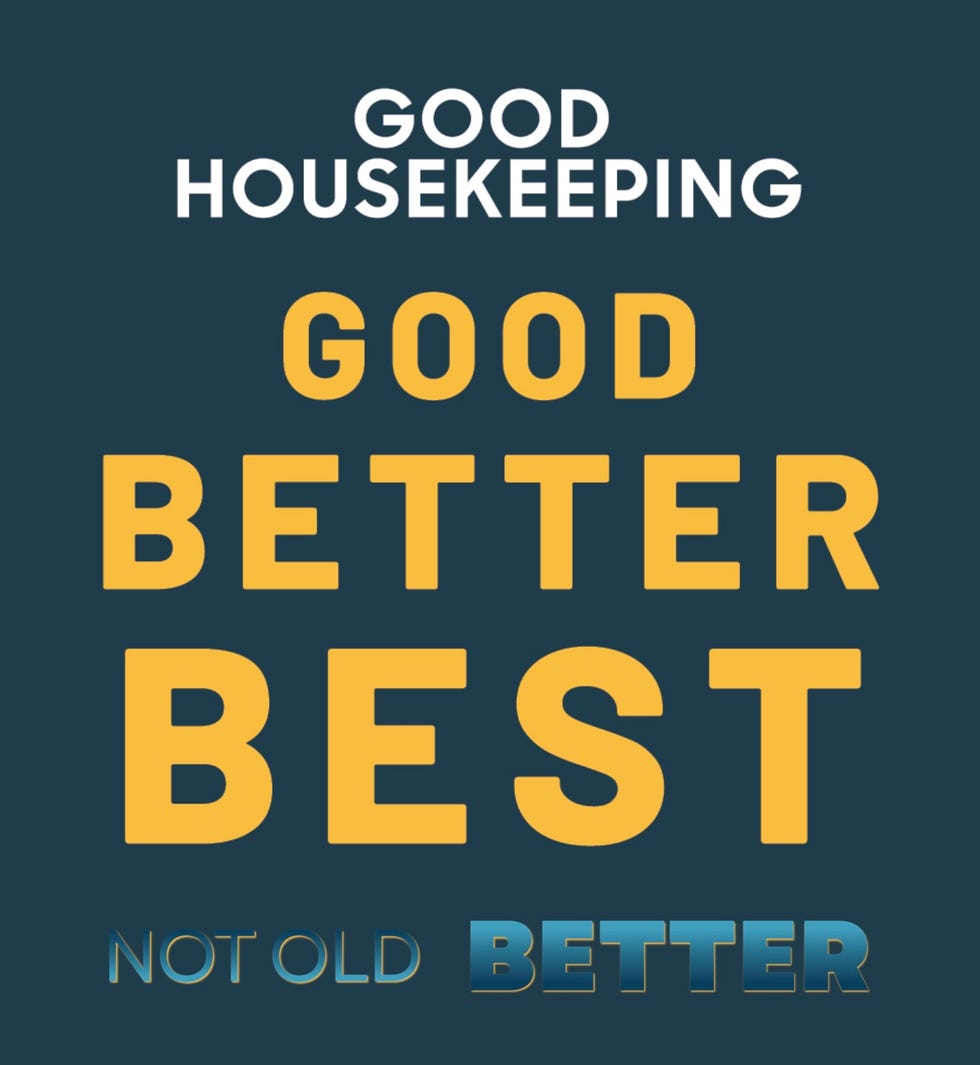 good housekeeping podcast