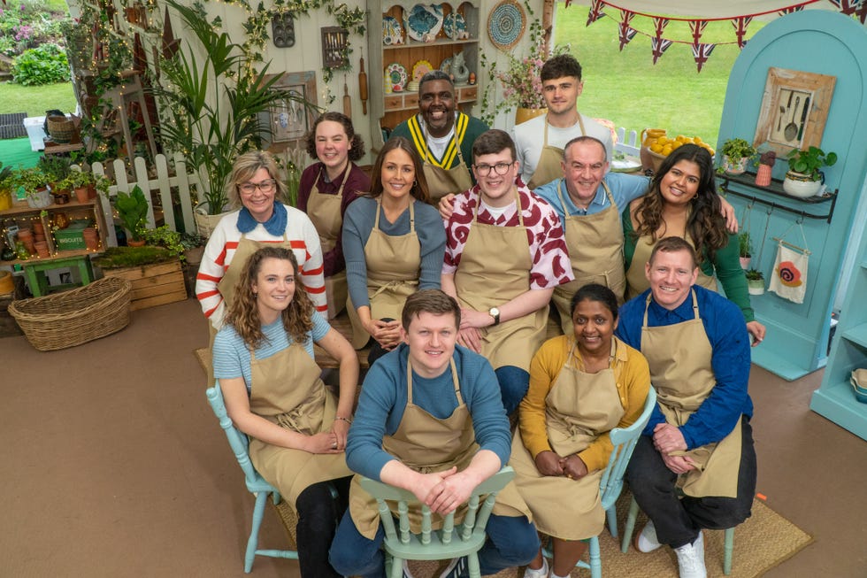 ‘Great British Baking Show’ Collection 11 Episode Release Schedule