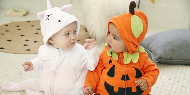 Primark launching adorable babies' Halloween costumes