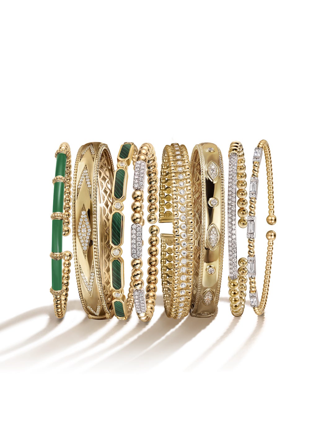 Treat Yourself for the Holidays with Jewelry Selects from Gabriel & Co.