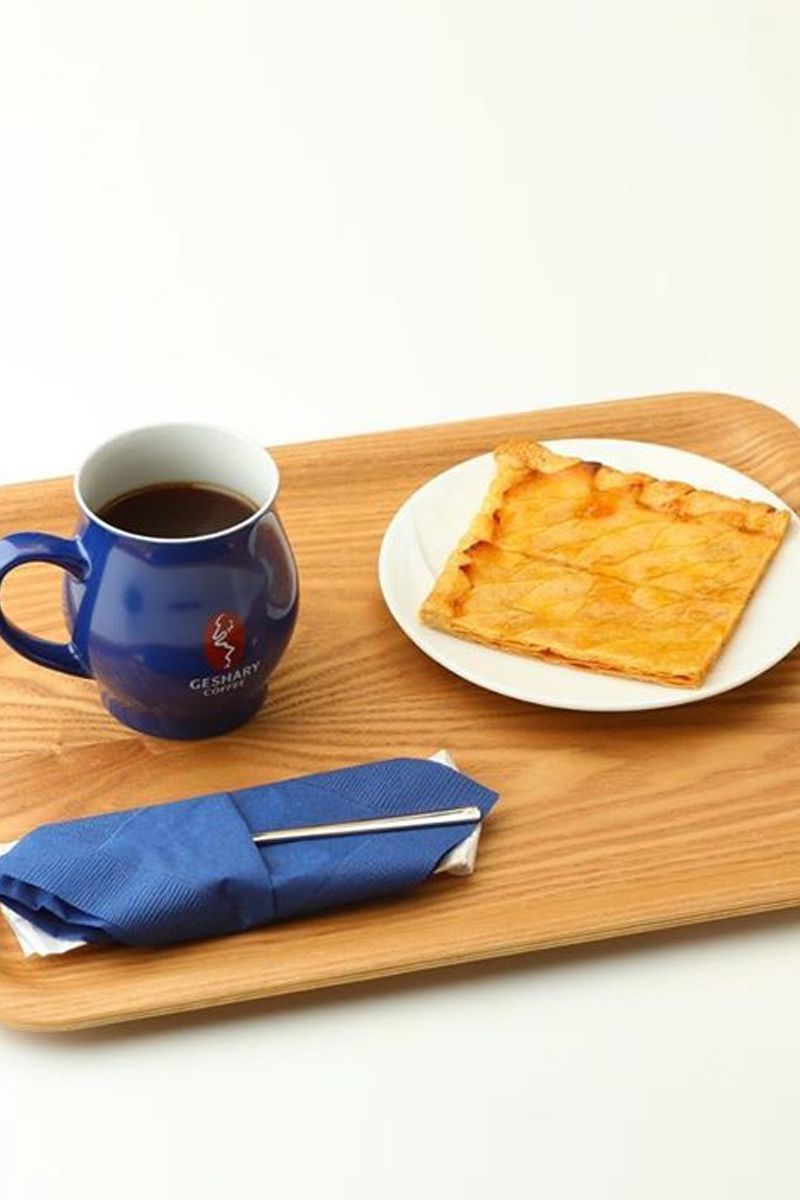 コーヒー希少品種「ゲイシャ」専門！ 銀座の新スポットで至福の
