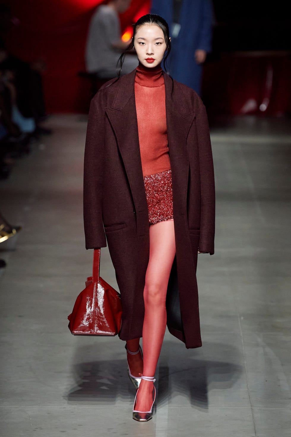 Cappotti donna moda 2025 tutti i modelli di tendenza Cappotti donna moda 2025 tutti i modelli di tendenza