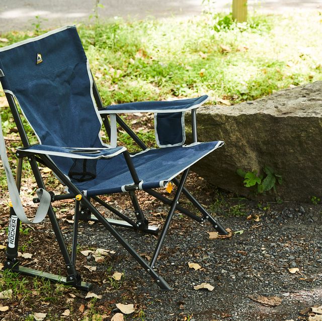 Best Camping Chairs of 2020: Reviews, Pros and Cons 