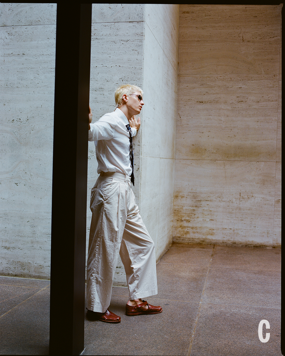 gus dapperton by akram shah