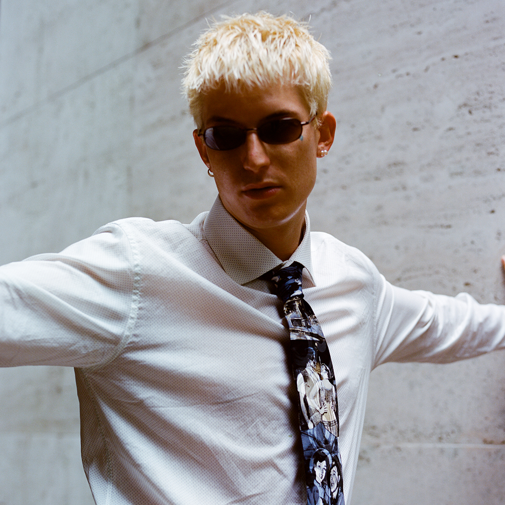 gus dapperton by akram shah gus dapperton by akram shah