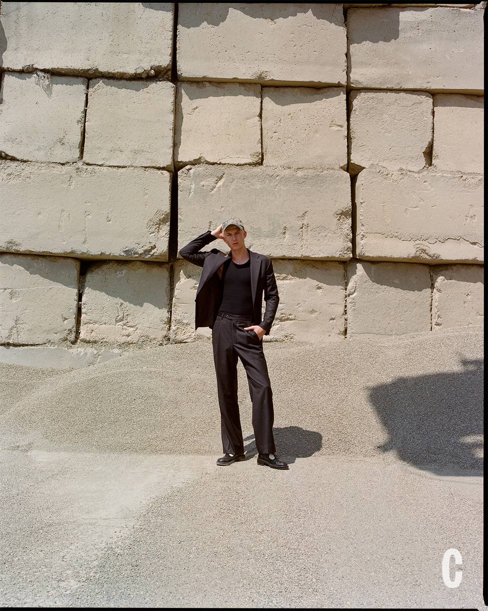 gus dapperton by akram shah