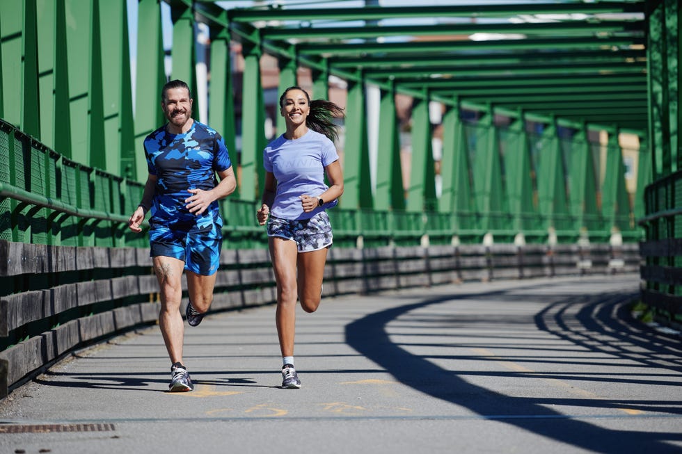 runner's world italia magazine aprile 2023