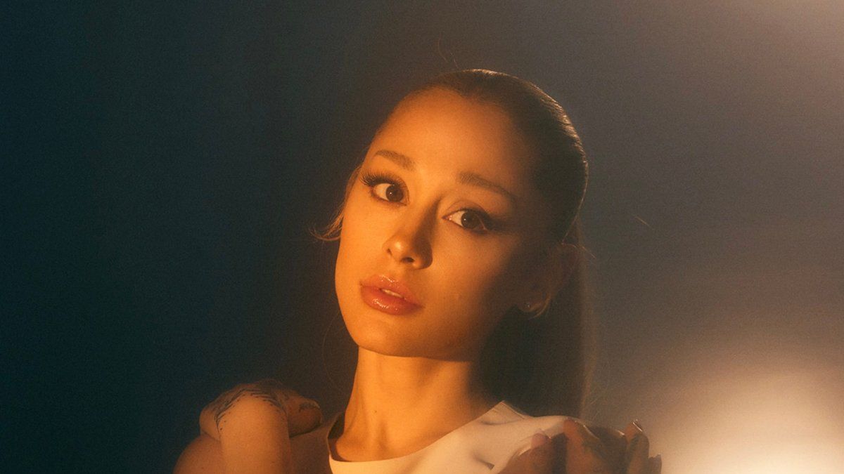 preview for Ariana Grande: Dating History