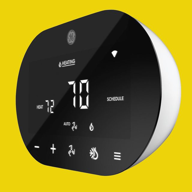 ge cync smart thermostat
