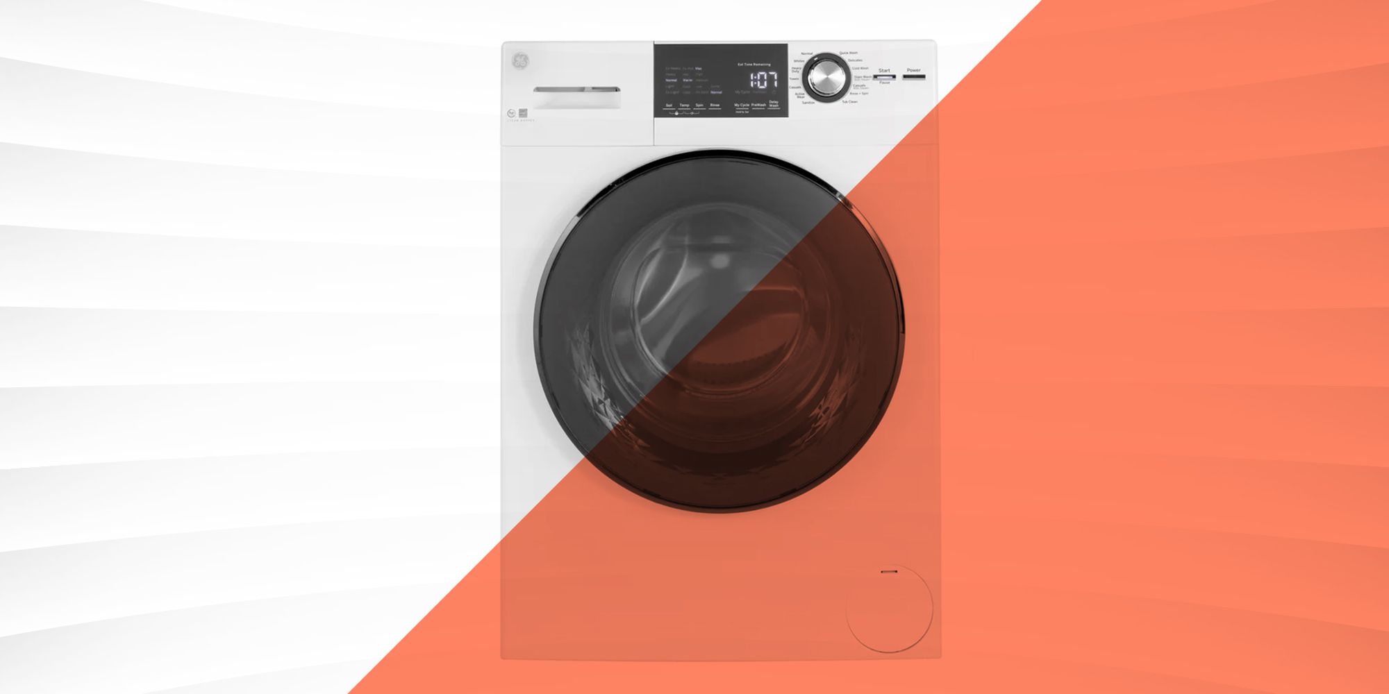 Portable Washing Machine Review 2021: Save Time and Money on Laundry