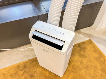ge pphv10wwf portable ac