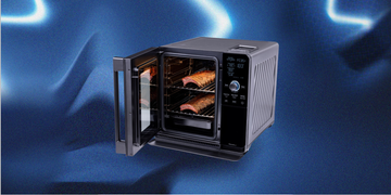 ge profile indoor smoker review