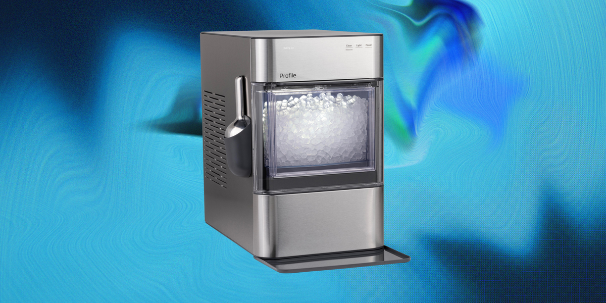 GE Profile deals Ice maker 9.05/1721