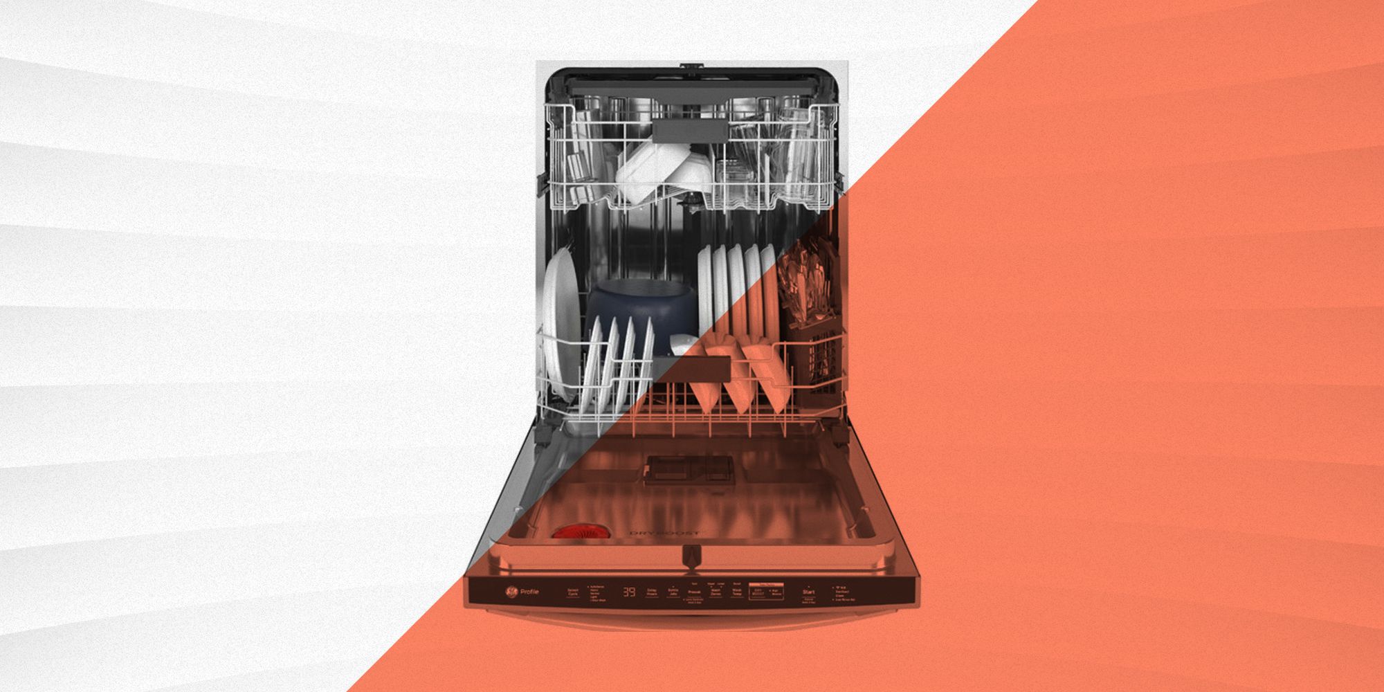 Best ge hot sale dishwasher