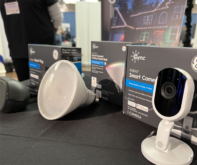 unveils new smart home devices at 2021 fall event: What to know