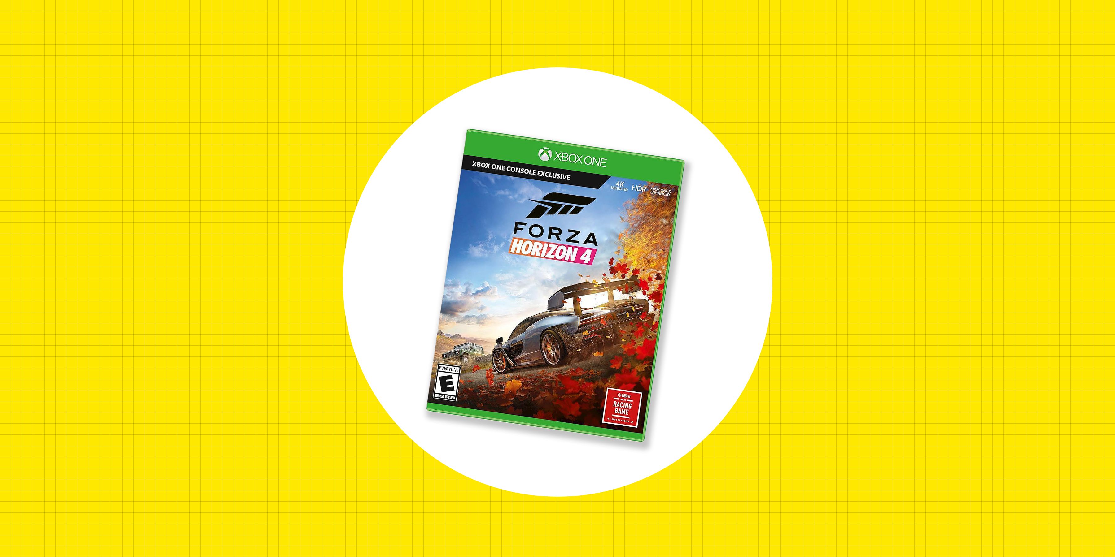 Forza Horizon Ps4  MercadoLivre 📦