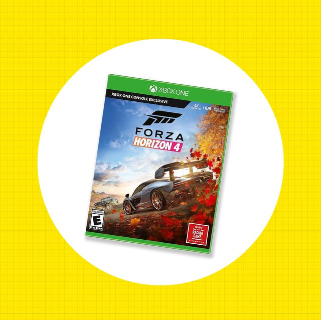 Forza Horizon 5 PS4/PS5 – All You Need To Know