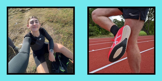runner's world editor gear picks