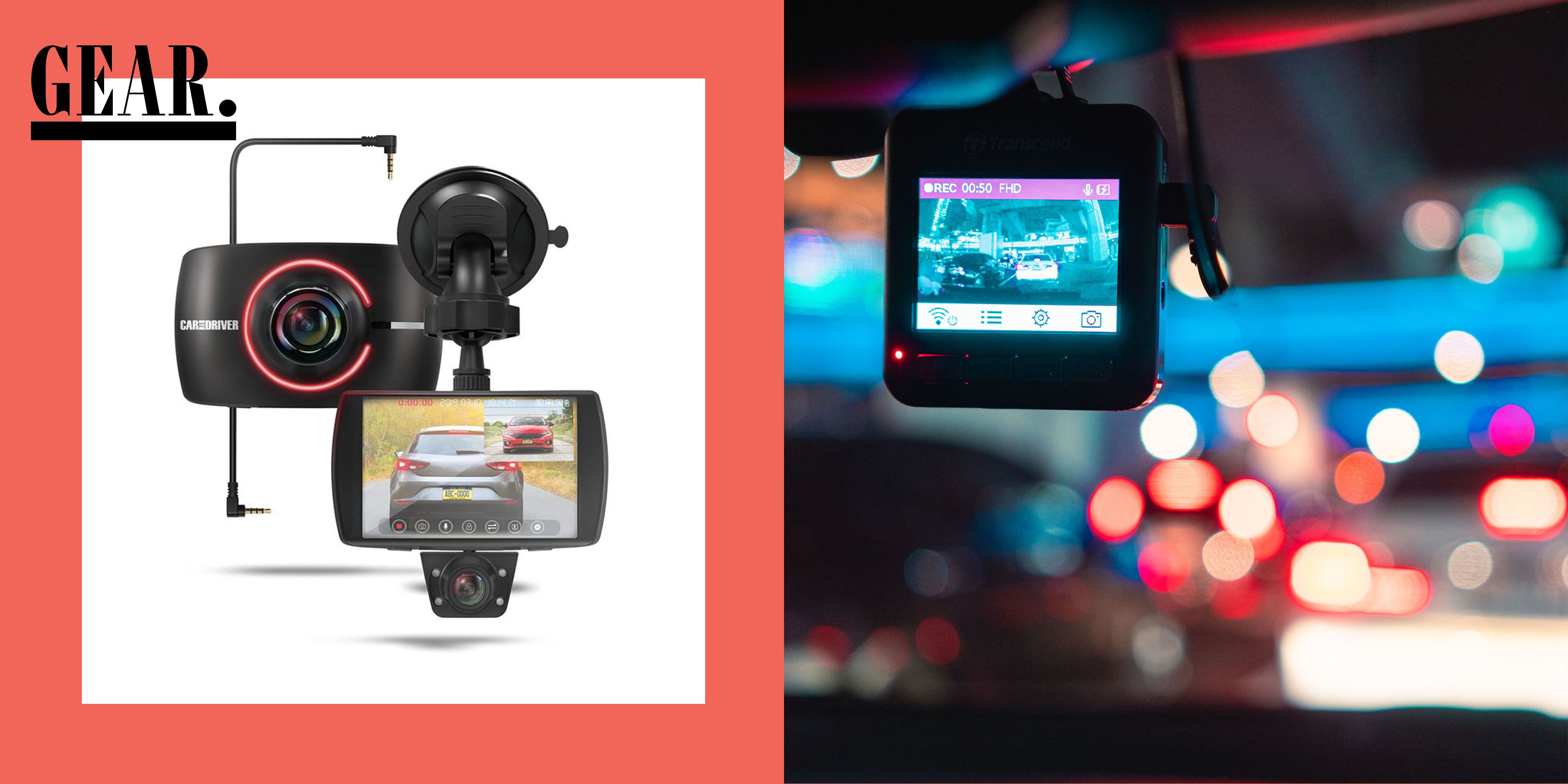 The 8 Best Dash Cams of 2024 - Dash Cam Reviews