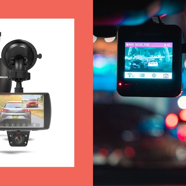 The best dash cams in 2024, tested by editors