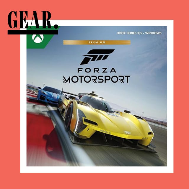 PROJECT CARS 2 - XBOX ONE - MOOVE GAMES