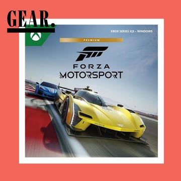 forza motorsport game