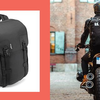 Our Favorite Motorcycle Backpacks For 2023