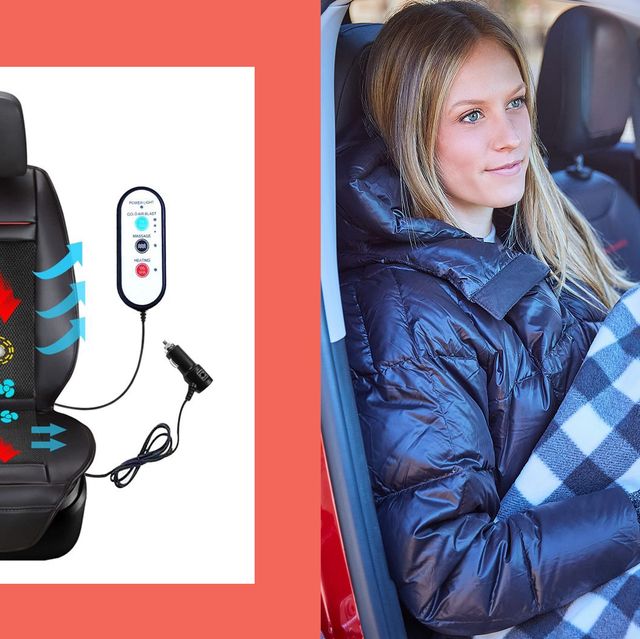 25 Essentials for Your Next Winter Road Trip - Road & Track
