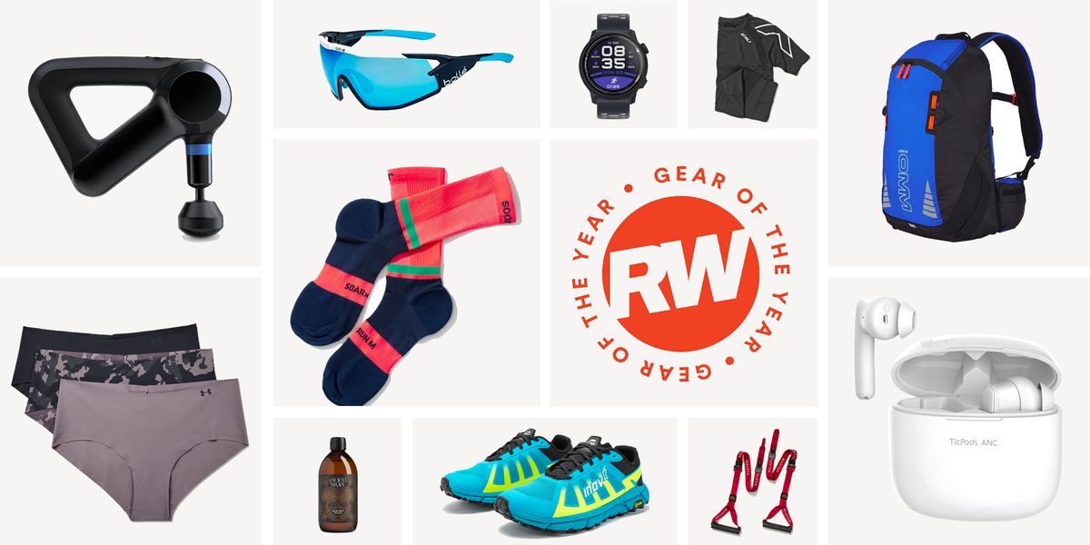 rw gear of the year