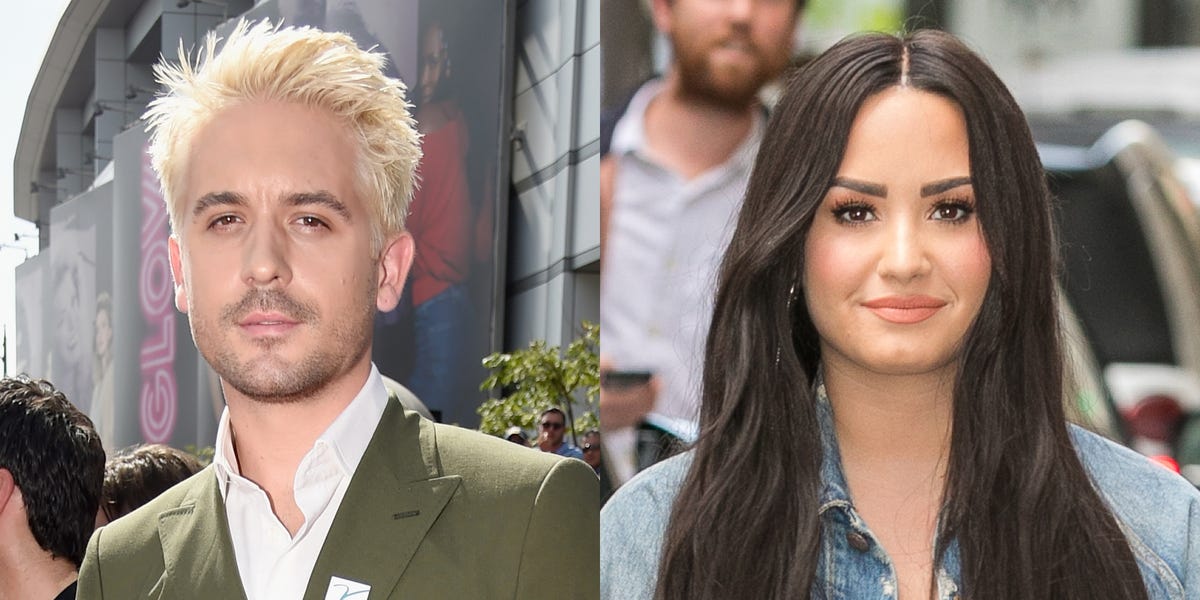 Demi Lovato And G-Eazy Were Spotted At An LA Club Together And Now