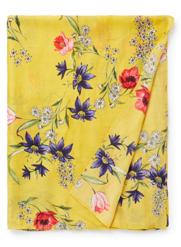 Yellow, Textile, Wildflower, Plant, Flower, 