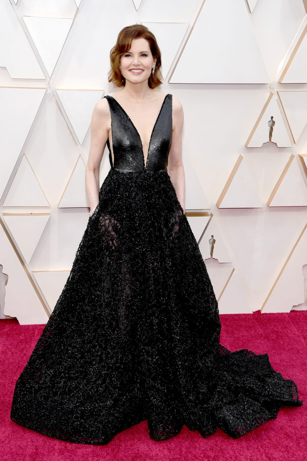 Oscars 2020 best dresses