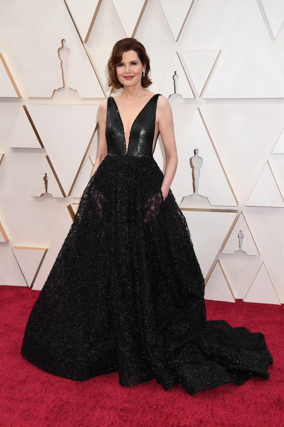 92nd Annual Academy Awards - Arrivals