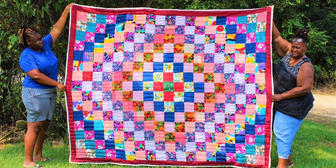 Gee's Bend Quilts: How These African American Quilts Became Seminal Works  of Modern Art