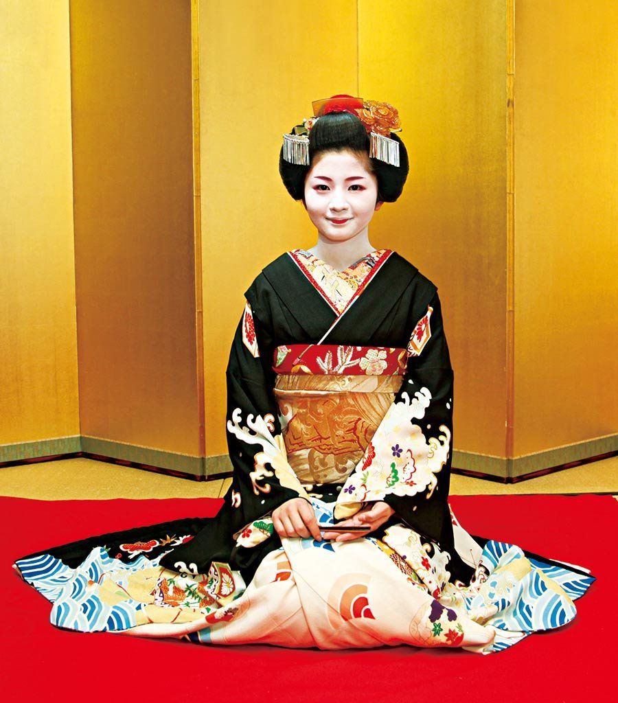 祇園の舞妓さん - 通販 - gofukuyasan.com