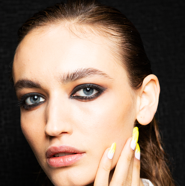How To Perfect 'Barely There' Eyeliner