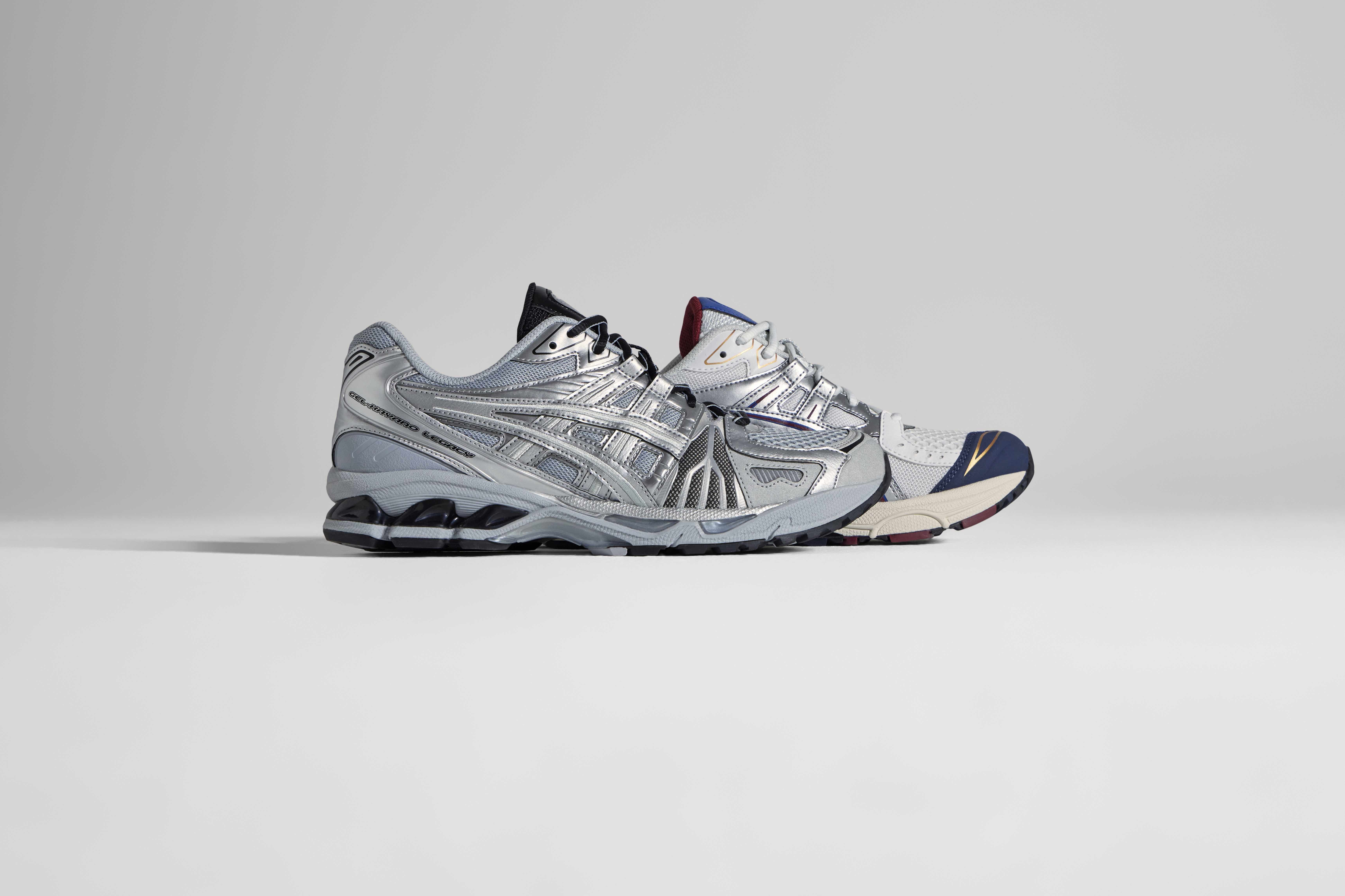 ASICS GEL-KAYANO LEGACY 30週年限定款必知開賣時間、價格細節公開【WH 