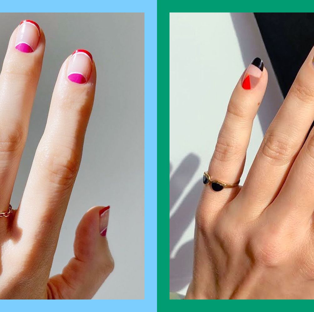 20 Best Gel Nail Designs And Ideas That'Ll Look Cute For 2022