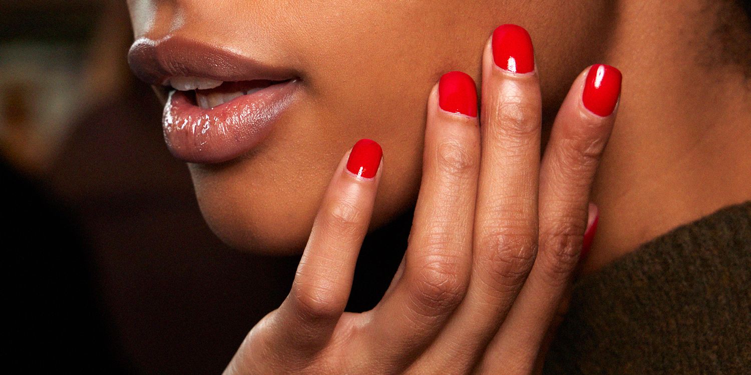 From nails to makeup: A never ending obsession