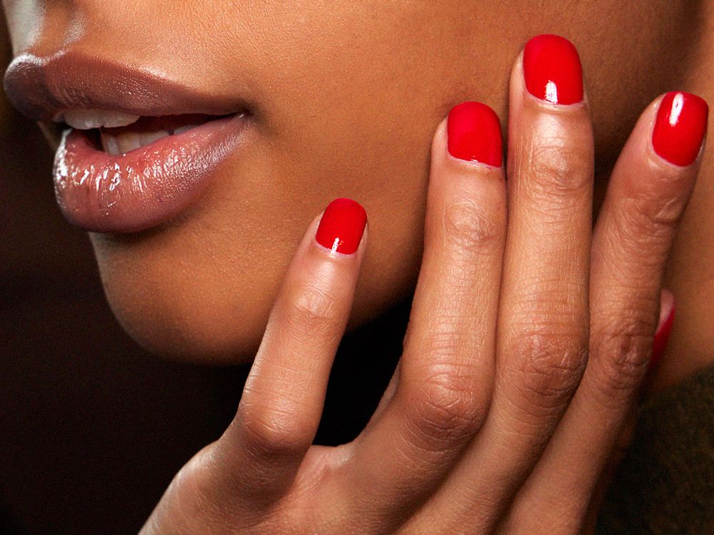 Why Soft Gel Nails Lift And How To Avoid It  Without Harsh Prep