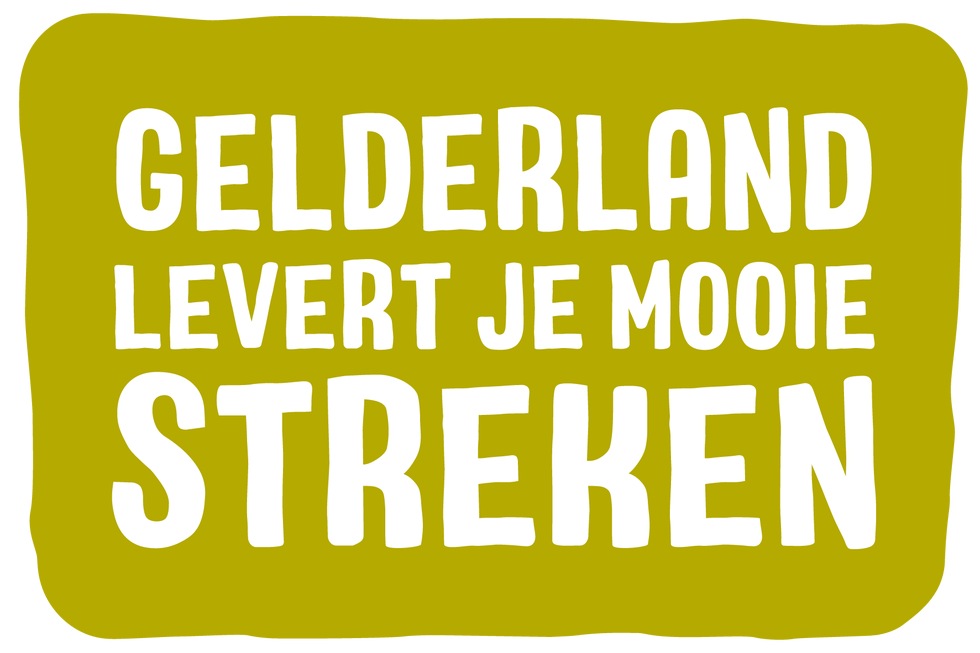 Gelderland levert mooie streken