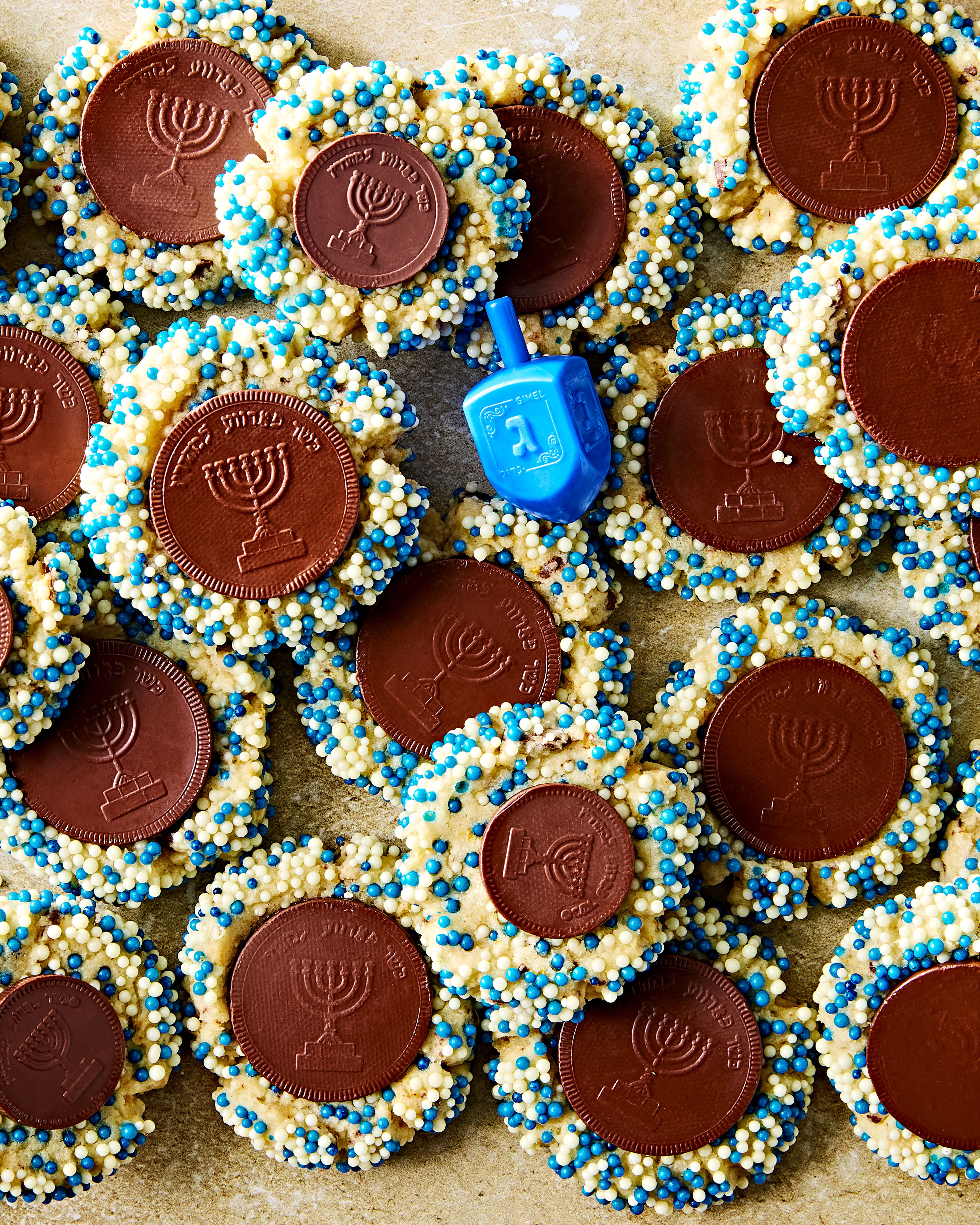 31 Best Hanukkah Desserts Easy Recipes For Hanukkah Treats