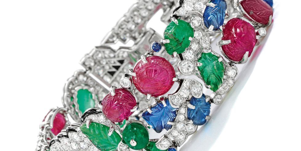 The 40 Most Expensive Jewels Ever Sold at Auction