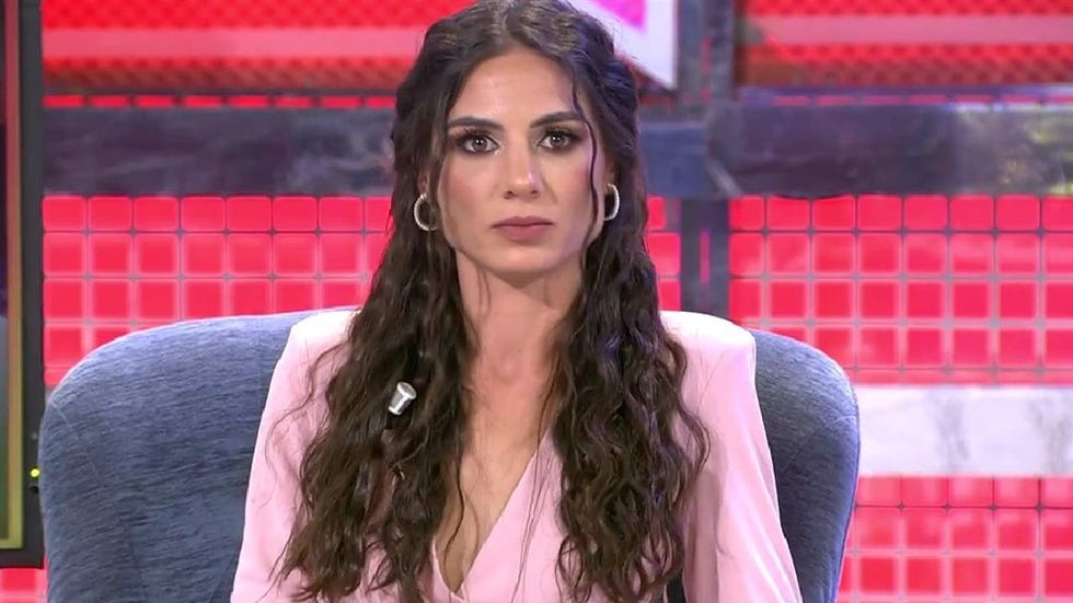 gema aldón en el deluxe