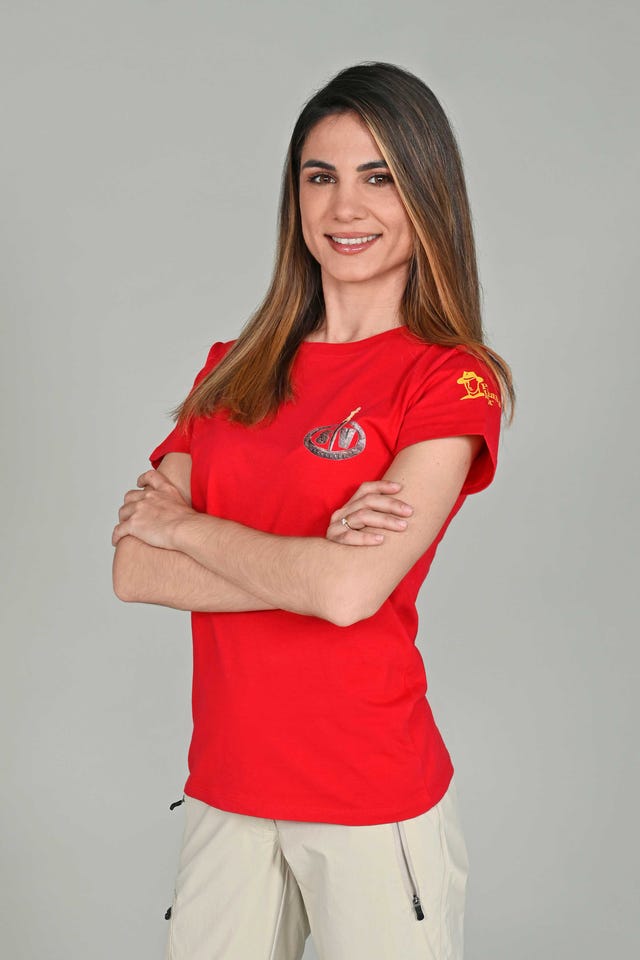 gema aldón